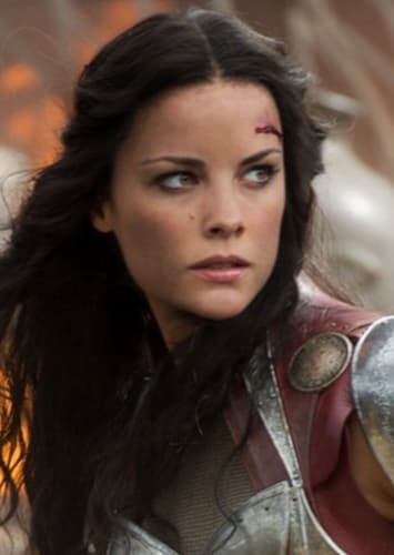 Lady Sif