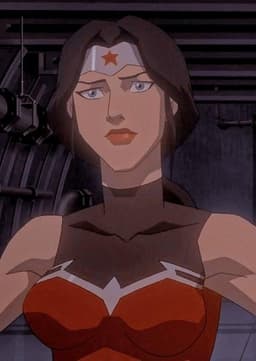 Lady Sif