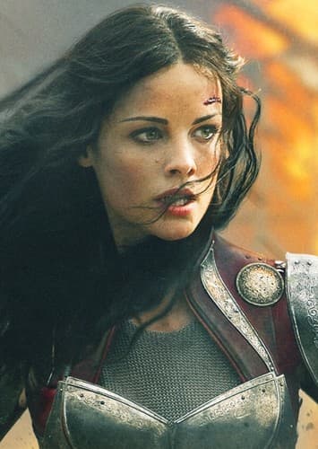 Lady Sif