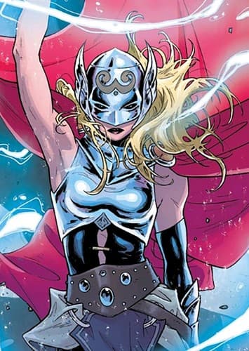 Lady Thor