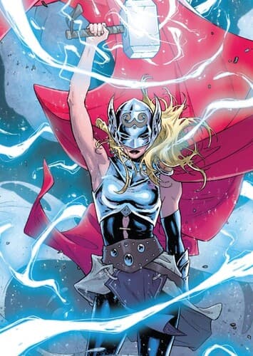 Lady Thor
