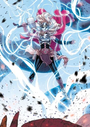 Lady Thor