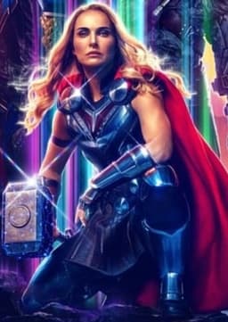 Lady Thor