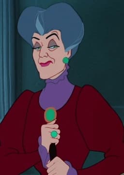 Lady Tremaine