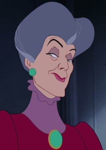Lady Tremaine