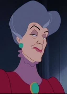 Lady Tremaine