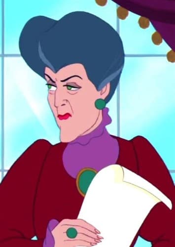 Lady Tremaine