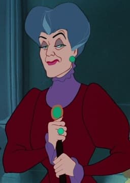 Lady Tremaine (Cinderella)