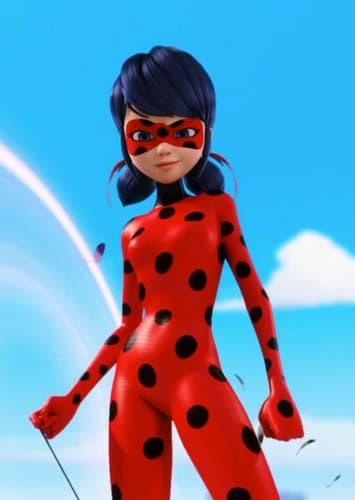 Ladybug