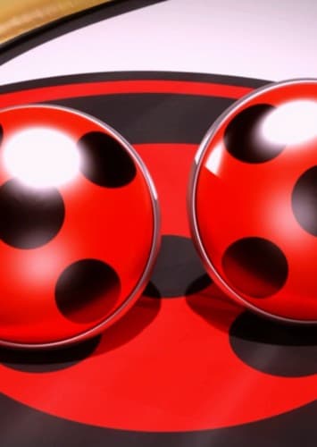 Ladybug Miraculous
