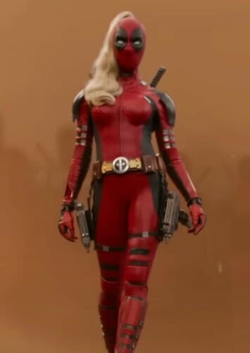 Ladypool