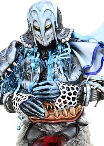 Lage 9 (Post-Credit)