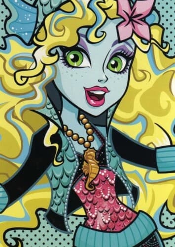 Lagoona