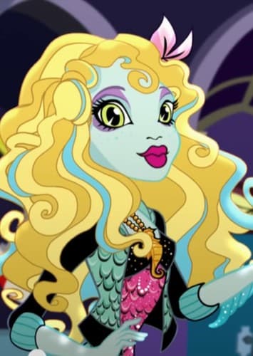 Lagoona Blue