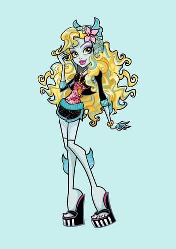 Lagoona Blue