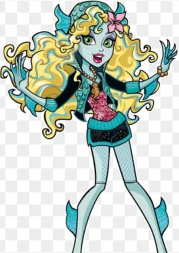 Lagoona Blue