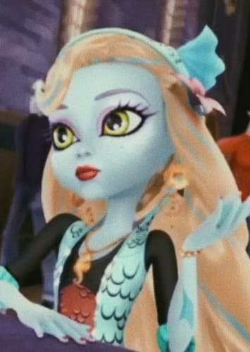 Lagoona Blue