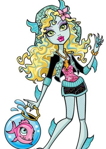 Lagoona Blue