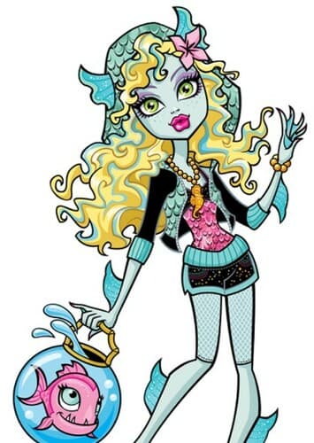 Lagoona Blue