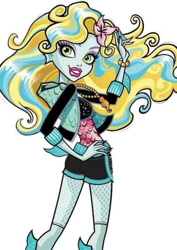 Lagoona Blue