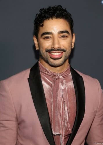 Laith Ashley