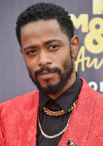 Lakeith Stanfield