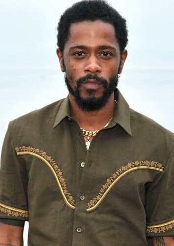 Lakeith Stanfield