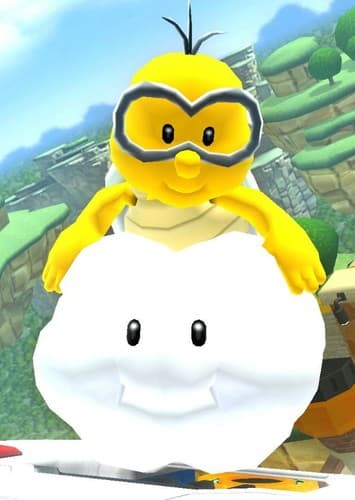Lakitu