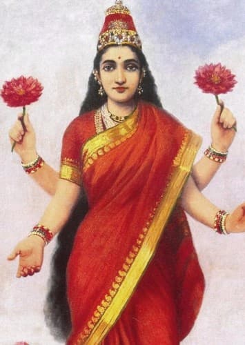 Lakshmi