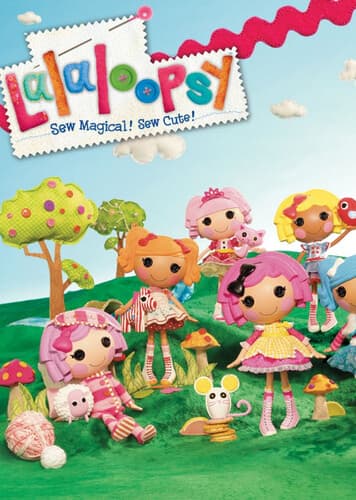 Lalaloopsy