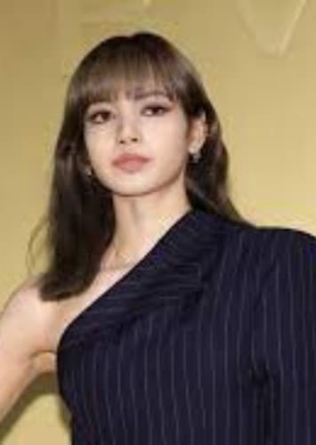Lalisa Manoban