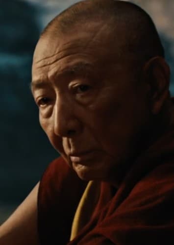 Lama Rinpoche