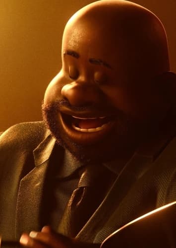 Lamont "Curly" Baker