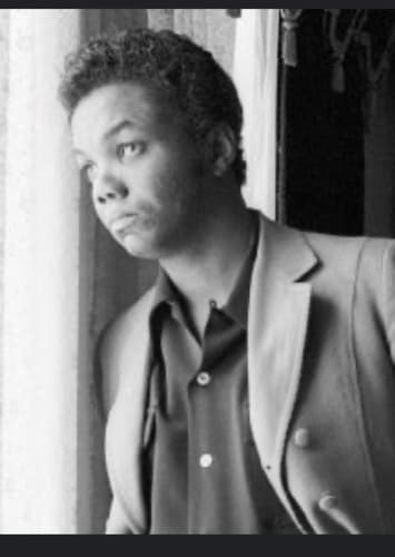 Lamont Dozier