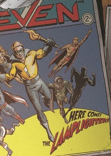 Lamplighter (Dynamite)