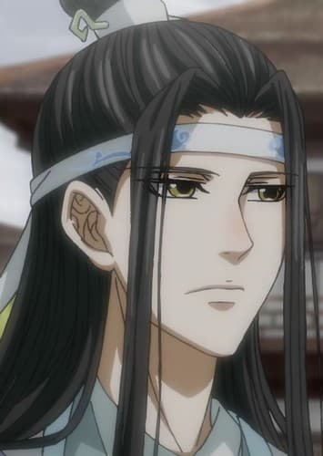 Lan Wangji