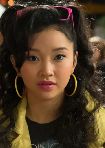 Lana Condor