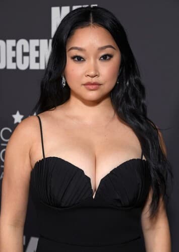 Lana Condor