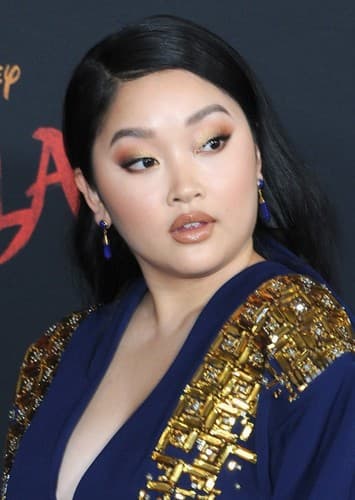 Lana Condor