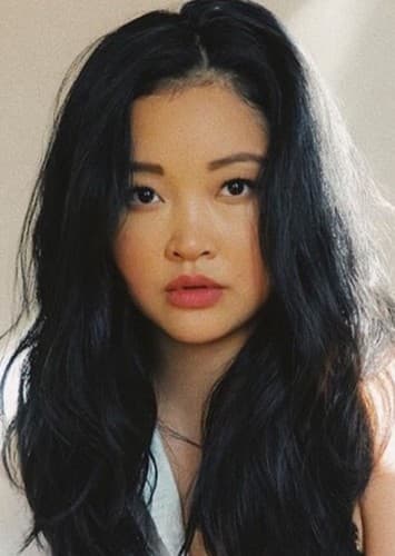 Lana Condor