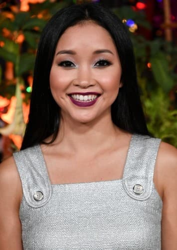 Lana Condor