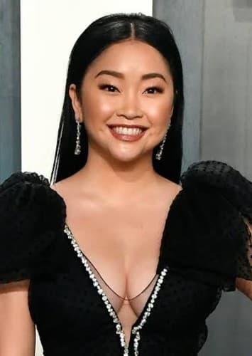 Lana Condor