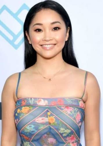 Lana Condor