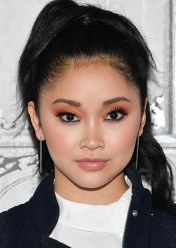 Lana Condor