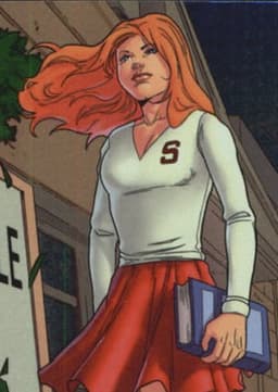 Lana Lang