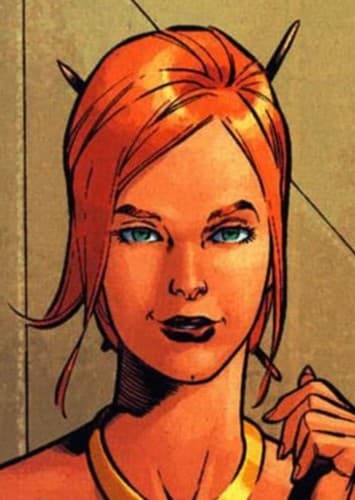 Lana Lang