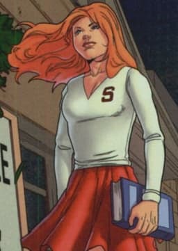 Lana Lang-Ross