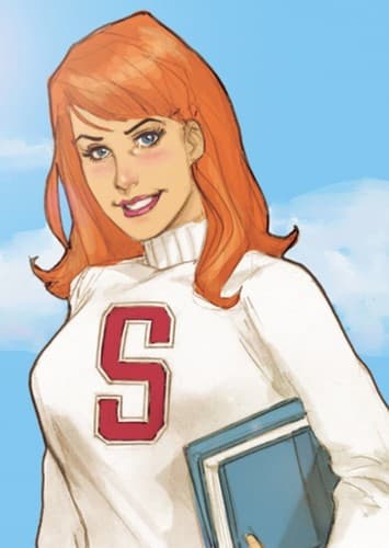 Lana Lang