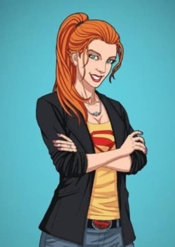 Lana Lang