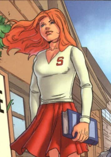 Lana Lang